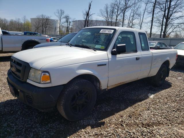 FORD RANGER SUP 2008 with VIN 1FTZR15E28PA74868 - Photo from auction