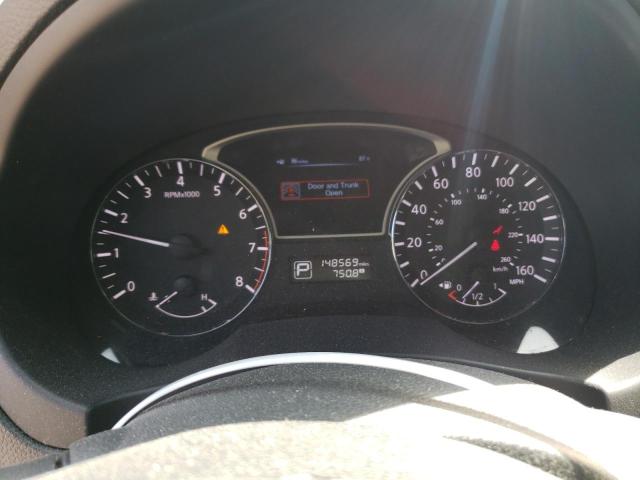 Photo 9 from auction – 2013 NISSAN ALTIMA 3.5 with VIN 1N4BL3AP3DC212530