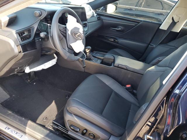 Photo 7 from auction – 2022 LEXUS ES 300H BA with VIN 58ACA1C11NU023117