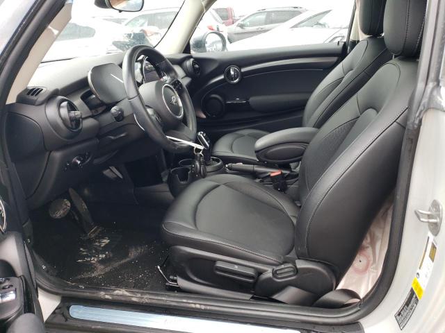 Photo 7 from auction – 2022 MINI COOPER with VIN WMW33DH01N2P98744