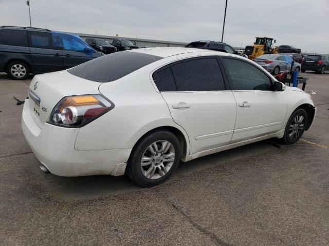 Photo 3 from auction – 2010 NISSAN ALTIMA BAS with VIN 1N4AL2AP5AN543664