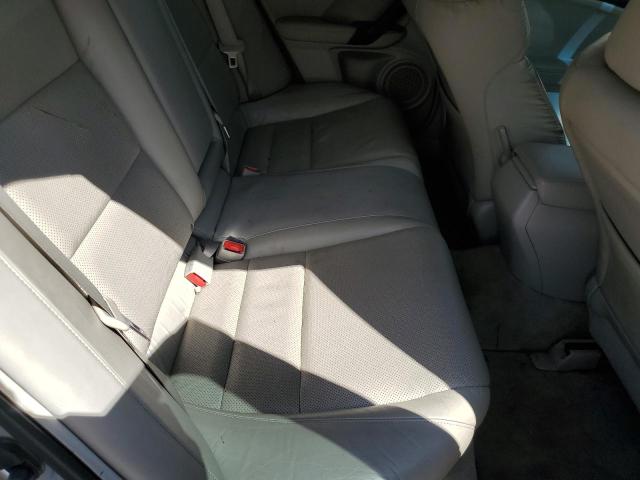 Photo 10 from auction – 2010 ACURA TSX with VIN JH4CU2F66AC021815