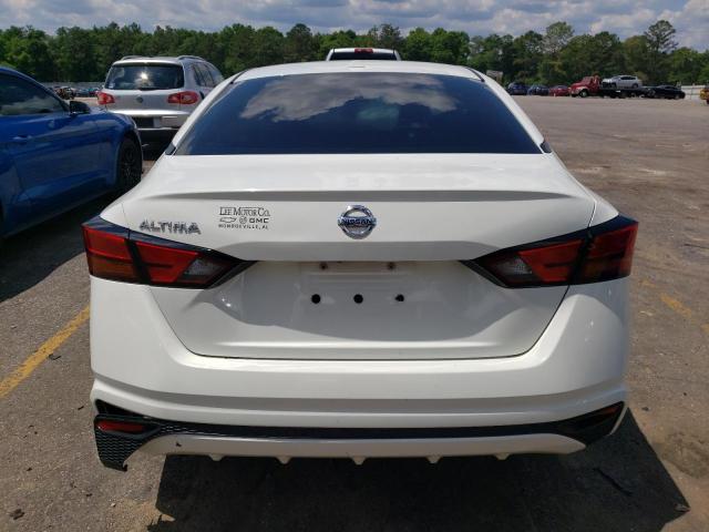 Photo 6 from auction – 2019 NISSAN ALTIMA S with VIN 1N4BL4BV7KC128386