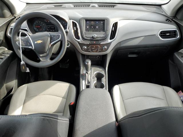 Photo 8 from auction – 2020 CHEVROLET EQUINOX LS with VIN 3GNAXHEV1LS679848