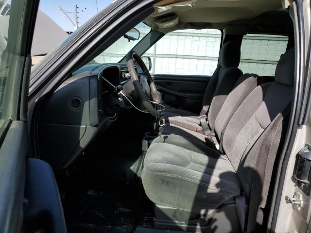 Photo 7 from auction – 2006 CHEVROLET SILVERADO with VIN 1GCEC19X66Z240015
