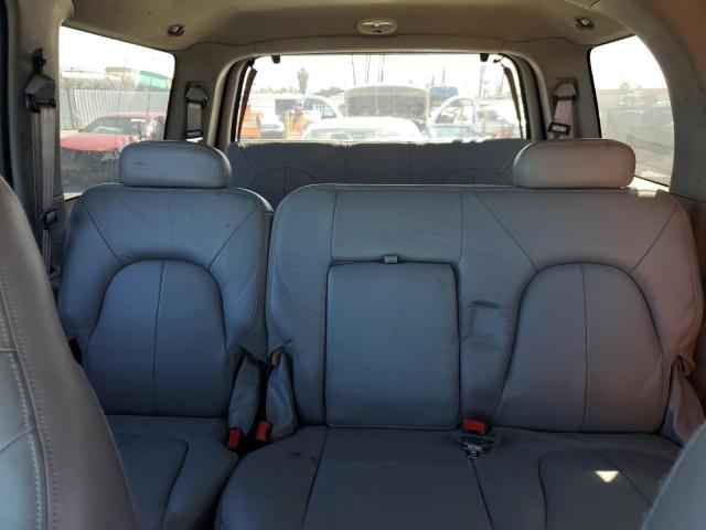 Photo 11 from auction – 2001 FORD EXPEDITION with VIN 1FMPU16L31LB43448