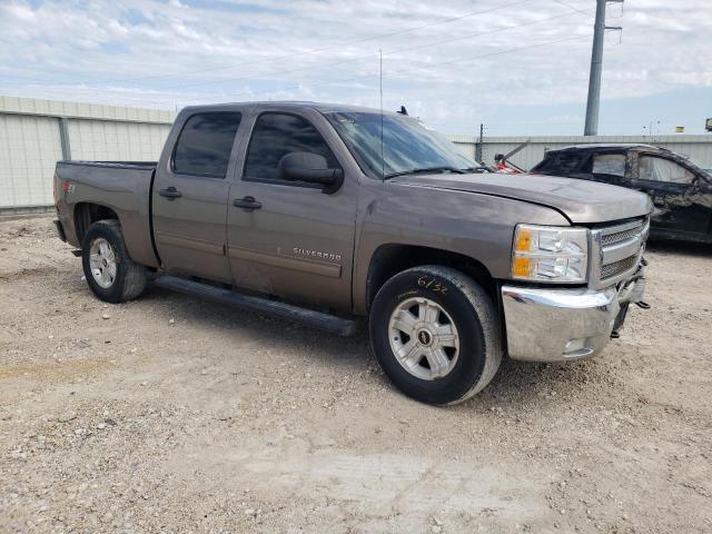 Photo 4 from auction – 2012 CHEVROLET SILVERADO with VIN 3GCPKSE70CG261302