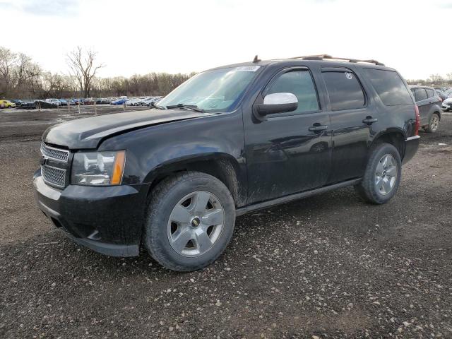CHEVROLET TAHOE C150 2014 with VIN 1GNSCCE07ER101556 - Photo from auction
