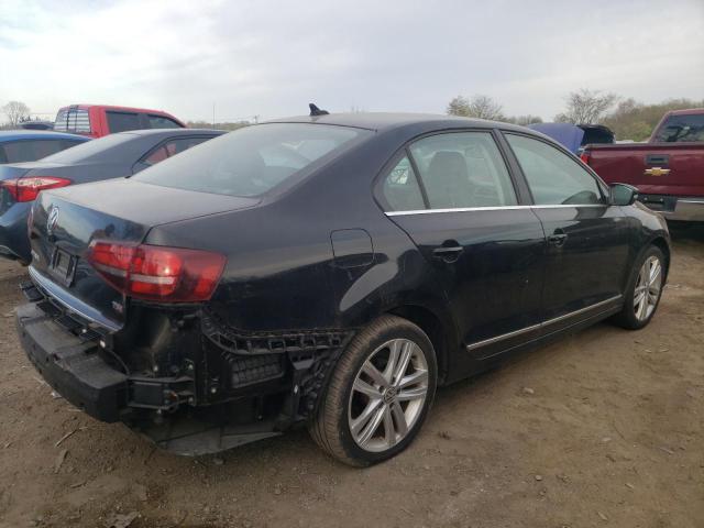 Photo 3 from auction – 2017 VOLKSWAGEN JETTA SEL with VIN 3VWL17AJ3HM214500