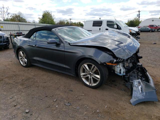 Photo 4 from auction – 2020 FORD MUSTANG with VIN 1FATP8UH0L5145138