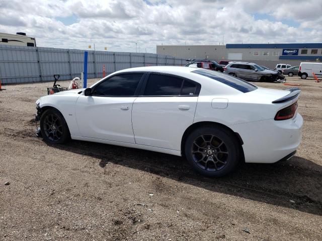 Photo 2 from auction – 2018 DODGE CHARGER GT with VIN 2C3CDXJG4JH120424