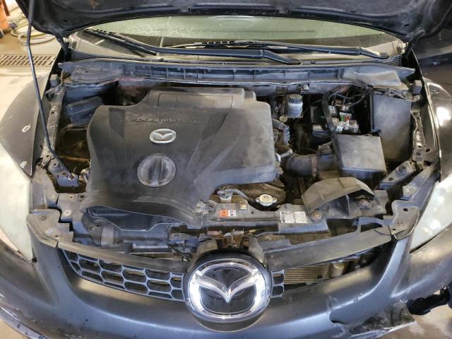 Photo 12 from auction – 2007 MAZDA CX-7 with VIN JM3ER293770132503