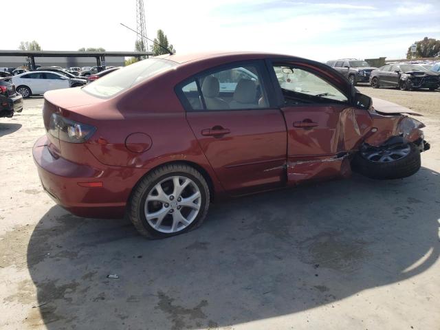 Photo 3 from auction – 2009 MAZDA 3 I with VIN JM1BK32G491247737