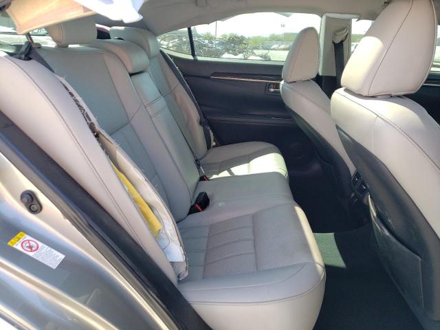Photo 10 from auction – 2018 LEXUS ES 350 with VIN 58ABK1GGXJU080787