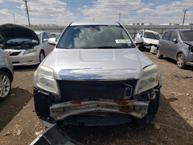 Photo 5 from auction – 2013 GMC TERRAIN SL with VIN 2GKALMEK9D6298241