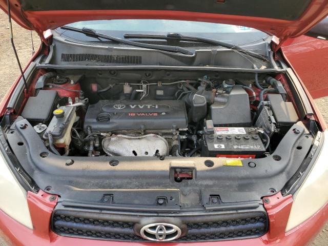 Photo 12 from auction – 2008 TOYOTA RAV4 with VIN JTMZD35VX85106262