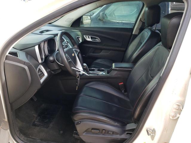 Photo 7 from auction – 2013 CHEVROLET EQUINOX LT with VIN 1GNALFEK6DZ118538