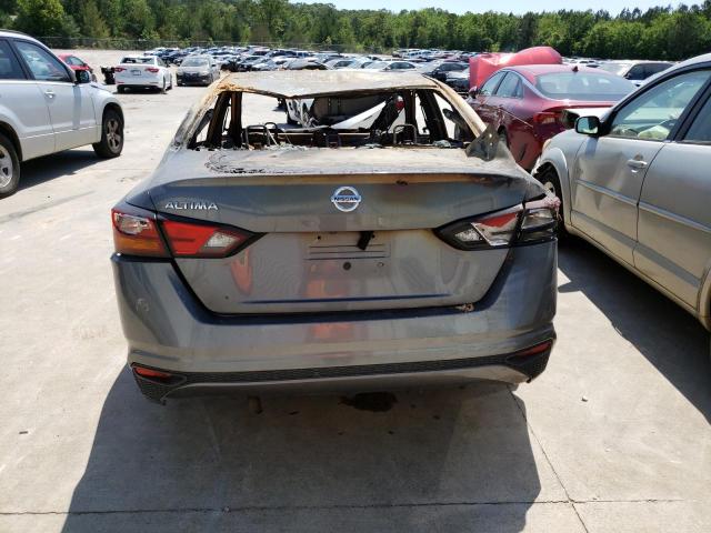 Photo 6 from auction – 2020 NISSAN ALTIMA S with VIN 1N4BL4BVXLC189863