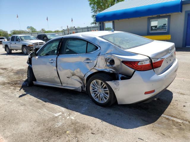 Photo 2 from auction – 2013 LEXUS ES 350 with VIN JTHBK1GG6D2054908