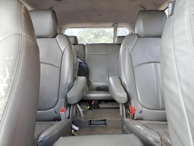 Photo 10 from auction – 2014 CHEVROLET TRAVERSE L with VIN 1GNKRHKD7EJ118570