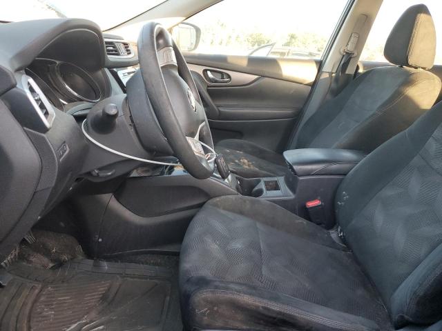Photo 7 from auction – 2015 NISSAN ROGUE S with VIN 5N1AT2MT6FC896710