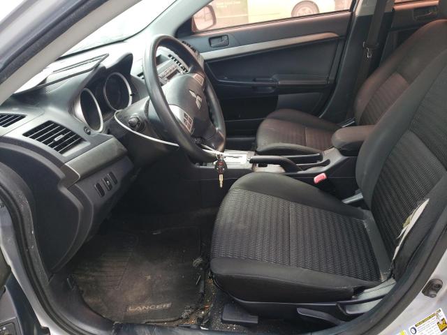 Photo 7 from auction – 2013 MITSUBISHI LANCER ES/ with VIN JA32U2FU6DU022343