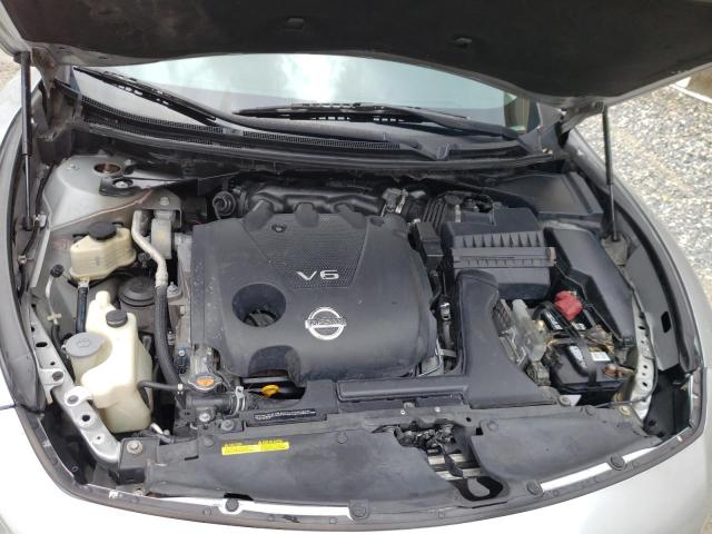 Photo 11 from auction – 2014 NISSAN MAXIMA S with VIN 1N4AA5AP8EC471464