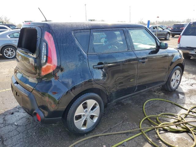 Photo 3 from auction – 2015 KIA SOUL with VIN KNDJN2A29F7227690