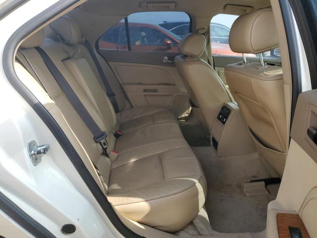 Photo 10 from auction – 2008 CADILLAC STS with VIN 1G6DZ67A580165632