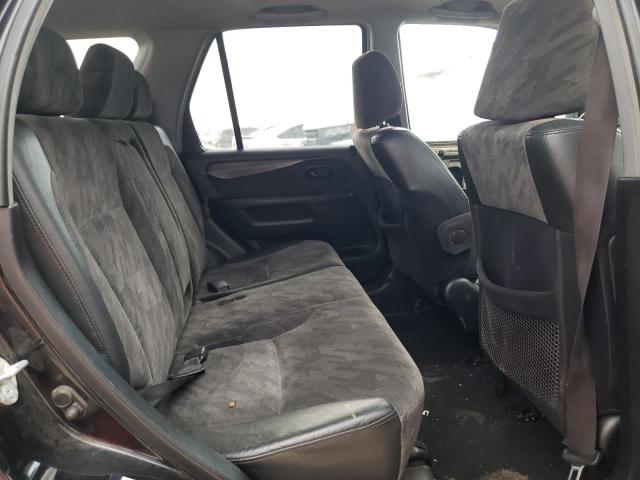 Photo 10 from auction – 2002 HONDA CR-V EX with VIN JHLRD78852C036642