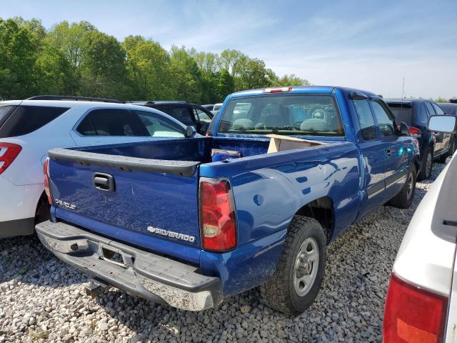 Photo 3 from auction – 2004 CHEVROLET SILVERADO with VIN 2GCEC19V041294964