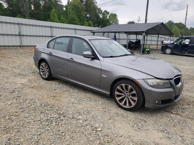 Photo 4 from auction – 2011 BMW 328 I SULE with VIN WBAPH5C59BA441325