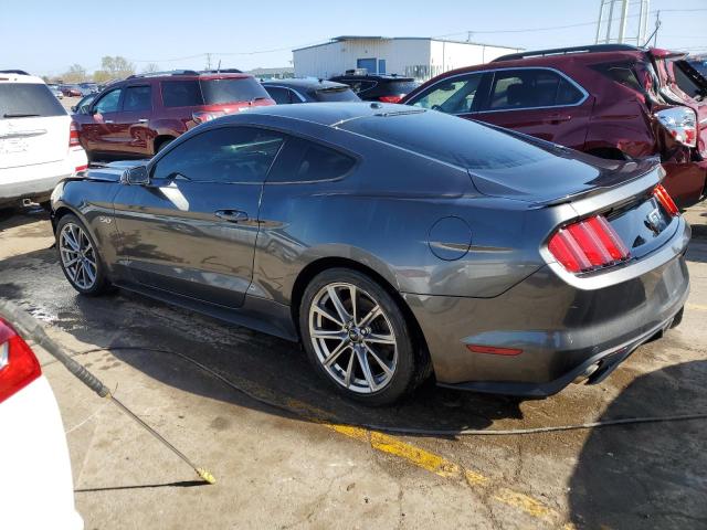 Photo 2 from auction – 2015 FORD MUSTANG GT with VIN 1FA6P8CF9F5348384