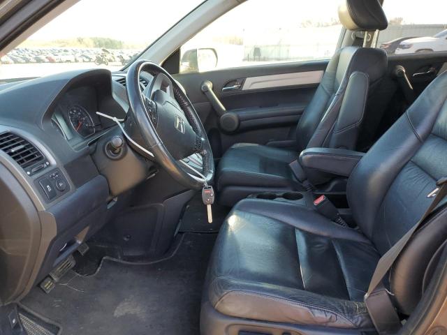 Photo 7 from auction – 2011 HONDA CR-V EXL with VIN 5J6RE4H76BL097802