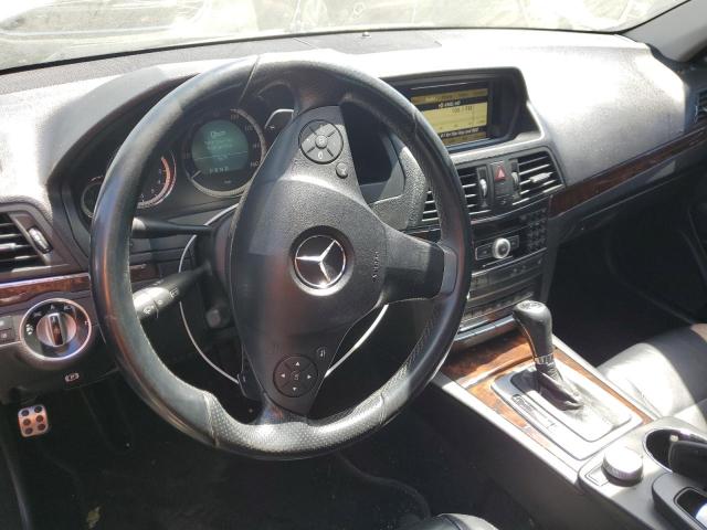 Photo 8 from auction – 2011 MERCEDES-BENZ E 350 with VIN WDDKK5GF0BF097801