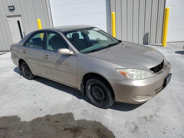Photo 4 from auction – 2004 TOYOTA CAMRY LE with VIN 4T1BE32K34U923030