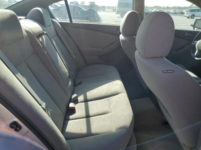 Photo 10 from auction – 2010 NISSAN ALTIMA BAS with VIN 1N4AL2AP7AC115977