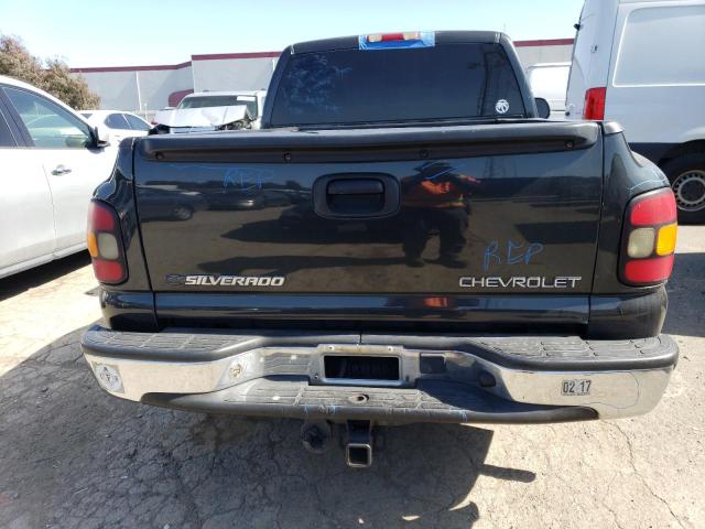 Фото 6 с аукциона – 2004 CHEVROLET SILVERADO с VIN 1GCEC14VX4Z223785