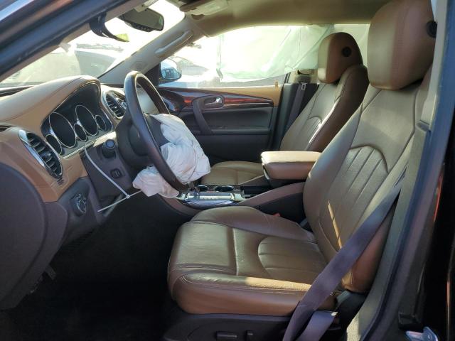 Photo 7 from auction – 2014 BUICK ENCLAVE with VIN 5GAKRCKD7EJ199910