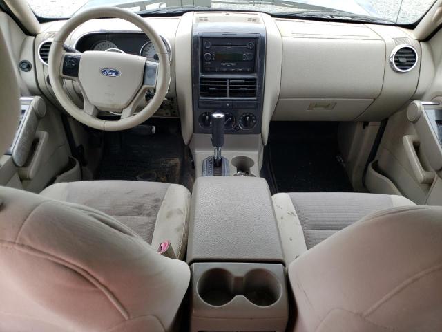 Photo 8 from auction – 2007 FORD EXPLORER S with VIN 1FMEU31K27UA50859