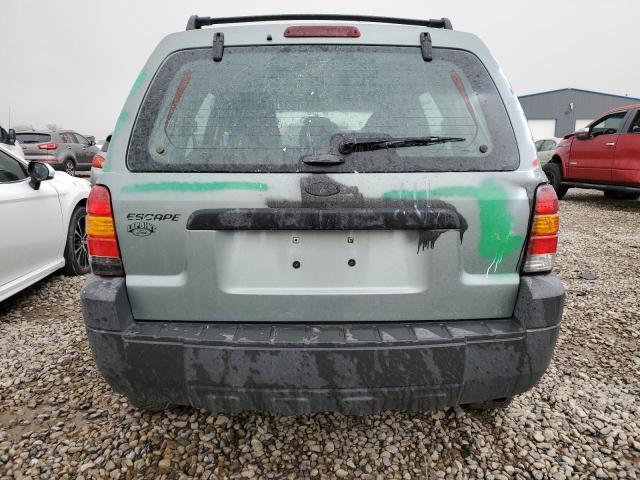 Photo 6 from auction – 2005 FORD ESCAPE XLS with VIN 1FMYU92Z55KC22709