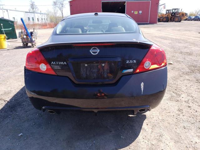 Zdjęcie 6 z aukcji – 2011 NISSAN ALTIMA S z VIN 1N4AL2EP1BC158397