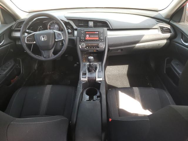 Photo 8 from auction – 2016 HONDA CIVIC LX with VIN 2HGFC2E50GH561601