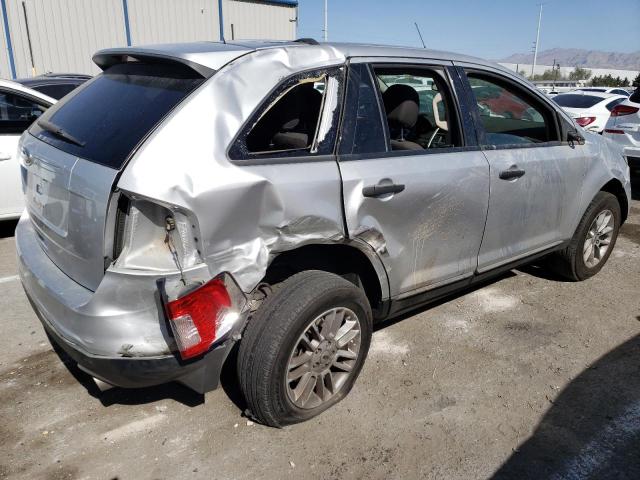 Photo 3 from auction – 2014 FORD EDGE SE with VIN 2FMDK3GC2EBA86281