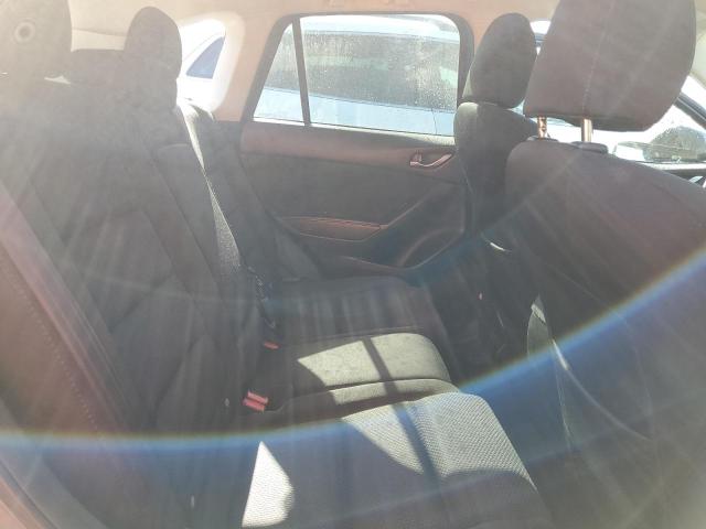 Photo 11 from auction – 2016 MAZDA CX-5 TOURI with VIN JM3KE4CY6G0813086