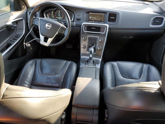 Photo 8 from auction – 2014 VOLVO S60 T5 with VIN YV1612FS5E2298143