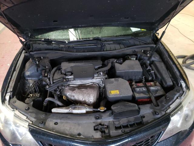 Photo 11 from auction – 2014 TOYOTA CAMRY L with VIN 4T1BF1FK7EU821792