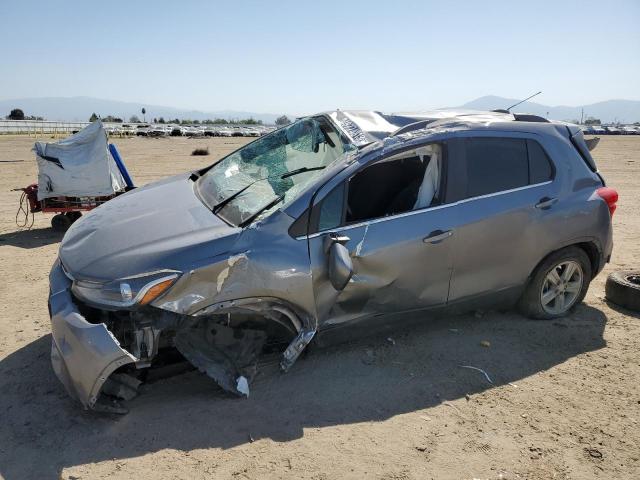 Photo 1 from auction – 2020 CHEVROLET TRAX 1LT with VIN 3GNCJLSB9LL224831
