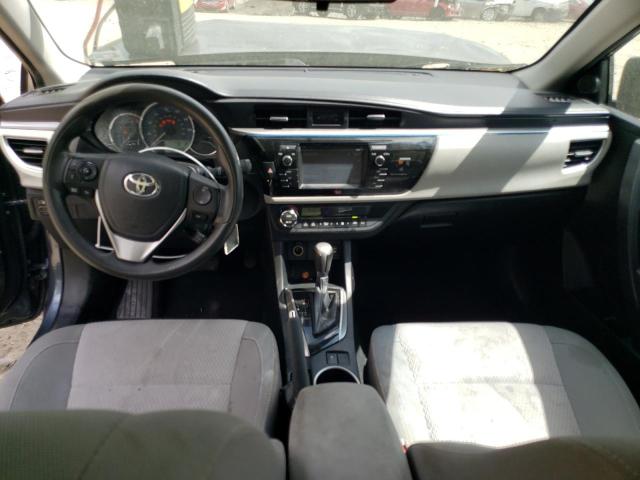 Photo 8 from auction – 2015 TOYOTA COROLLA L with VIN 2T1BURHE8FC396937
