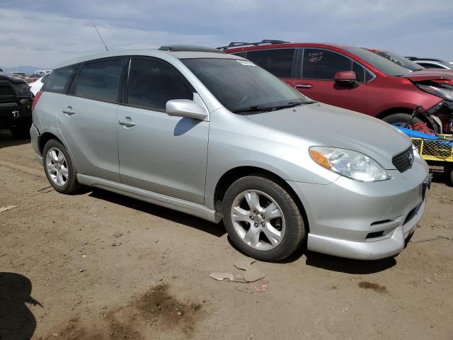 Photo 4 from auction – 2003 TOYOTA COROLLA MA with VIN 2T1KR32EX3C081656